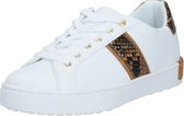 Esprit sneakers laag kent Wit-40