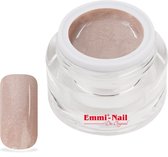 Emmi-Nail Kleurgel Nude Glimmer, 5 ml