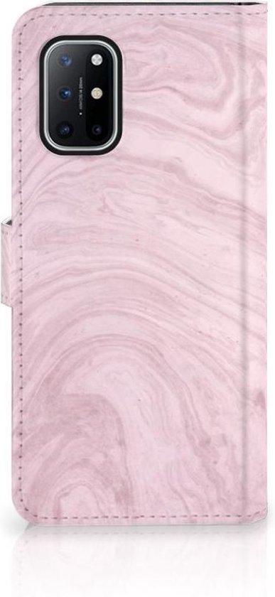 Coque OnePlus 8T Coque pour Rose Marble
