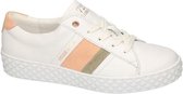 Cycleur De Luxe -Dames -  wit - sneakers  - maat 39