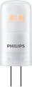 Philips LED 10W G4 Warm Wit