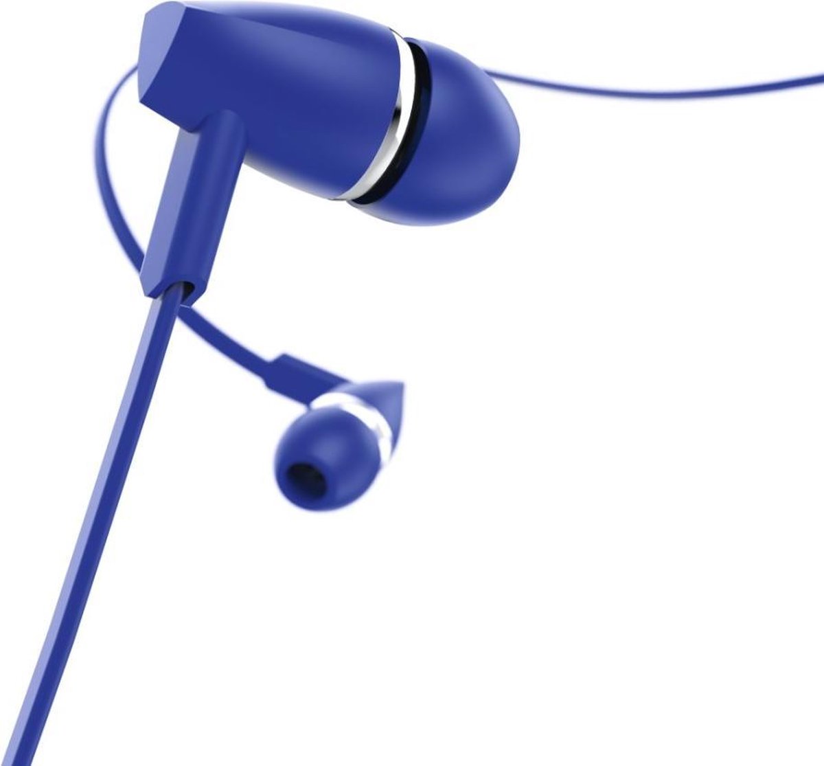 Hama In-ear-stereo-headset Joy Blauw