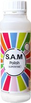 Polijstmiddel Superfijn - 250 ml. - 250 gr. .