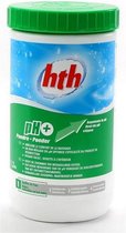 HTH pH Plus voor Zwembad 1,2 kg
