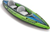 Kayak gonflable Intex Challenger K2 pour 2 personnes