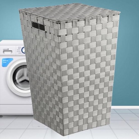 Tatay Bohol - Juego De Accesorios De Baño 3 Piezas En Plástico Reciclado. Gris Antracita con Ofertas en | Ofertas Online