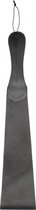 Folded Slapper - Black - Bondage Toys - black - Discreet verpakt en bezorgd
