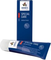 Shoeboy'S Special care tube - Verzrogende crème voor gladleer in donkere kleuren - 75ml