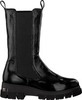 Notre-V Kim Chelsea boots - Enkellaarsjes - Dames - Zwart - Maat 39