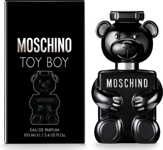moschino edp 100ml