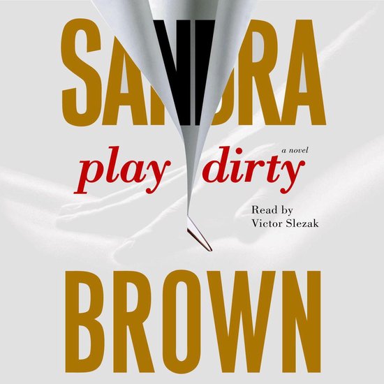 Play Dirty - cover