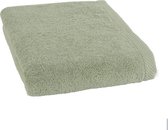 Clarysse Toscane Badlaken 70x140cm-Licht Groen