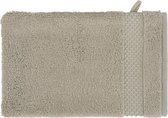 Clarysse Toscane Washandjes 15x22cm 2 stuks-Beige