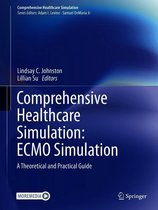 Comprehensive Healthcare Simulation - Comprehensive Healthcare Simulation: ECMO Simulation