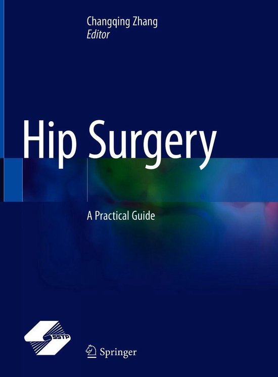 Medicine (R0) - Hip Surgery - cover