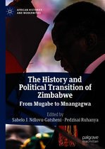 African Histories and Modernities - The History and Political Transition of Zimbabwe