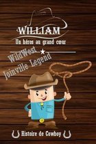 William, un heros au grand coeur