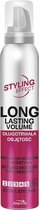 Joanna - Styling Effect Styling Mousse Piano Modeling For Hair Extra Strong 150Ml