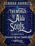 All Souls Series - The World of All Souls