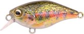 Spro Ikiru Naturals Mini Crank 38F SL - baby trout