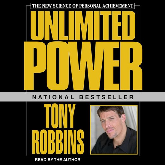 Unlimited Power - cover