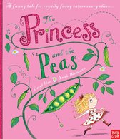 Princess series 1 - The Princess and the Peas