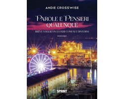 Parole e Pensieri qualunque