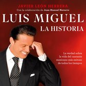 Luis Miguel: la historia