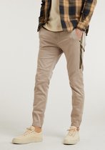 Chasin' Broek RESA.L MADRID - BEIGE - Maat M
