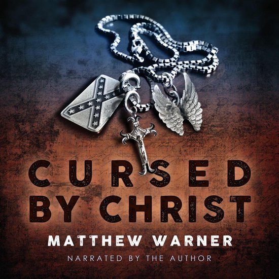 Cursed by Christ - cover