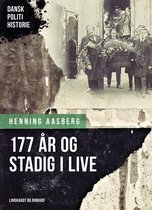 Dansk Politihistorie - 177 år og stadig i live