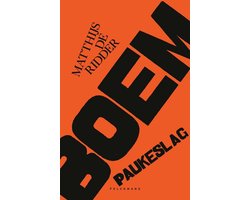BOEM Paukeslag