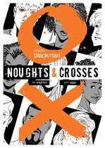 Noughts And Crosses - Noughts & Crosses Graphic Novel