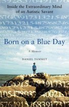 Omslag Born On a Blue Day