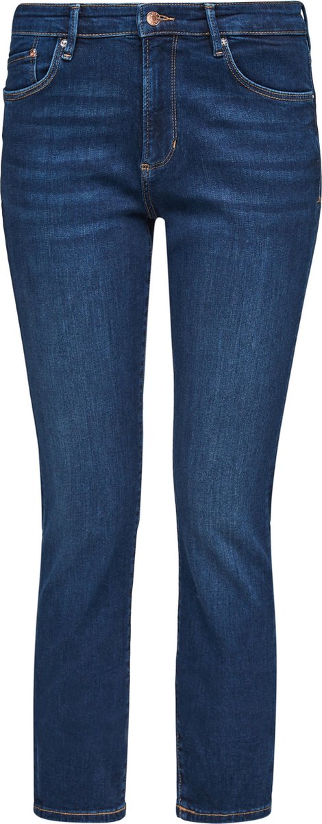 s.Oliver Dames Jeans - Maat W28 X L30 | bol.com
