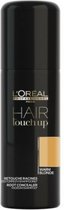 L'Oréal Hair touch up warm blonde 75 ml