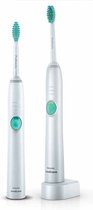 Philips Sonicare EasyClean HX6512/02 - Elektrische tandenborstel - Wit