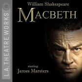 Omslag Macbeth