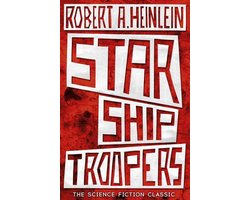 Starship Troopers