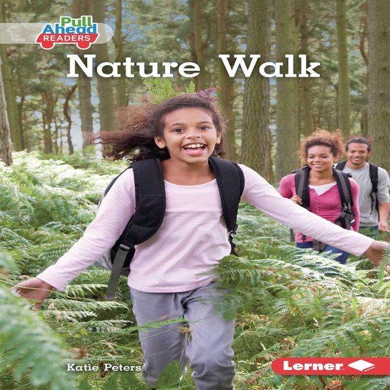 Nature Walk - cover