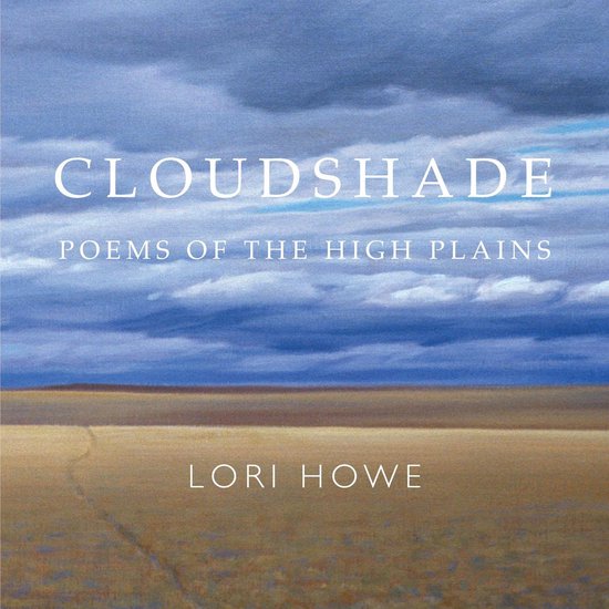 Cloudshade - cover