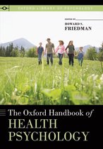 Oxford Library of Psychology - The Oxford Handbook of Health Psychology