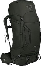 Osprey Kestrel 58 M/L - 51-60l backpack - groen
