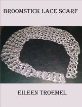 Crochet Patterns - Broomstick Lace Scarf