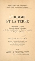 L'homme et la terre