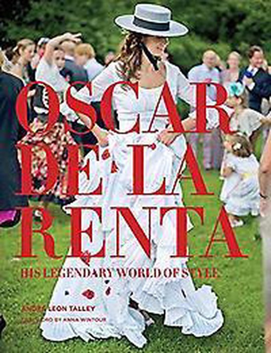 Oscar De La Renta