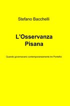 L'Osservanza Pisana