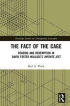 Routledge Studies in Contemporary Literature - The Fact of the Cage