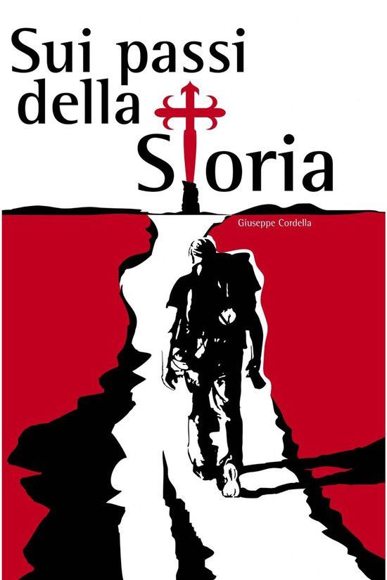 Sui passi della storia - cover