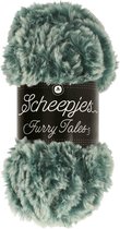 Scheepjes Furry Tales 100g - Prince Charming